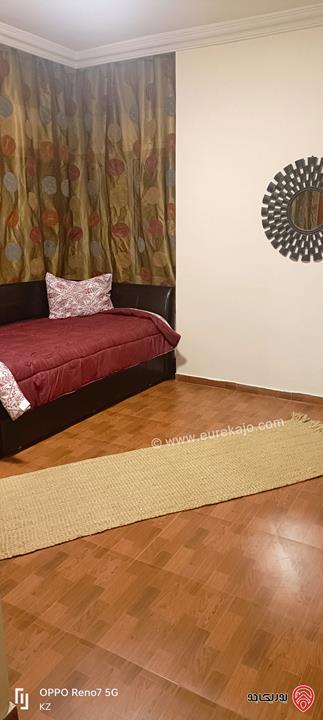 Deluxe Furnished Apartment 270 Sqm for Rent in Amman - Shmeisani