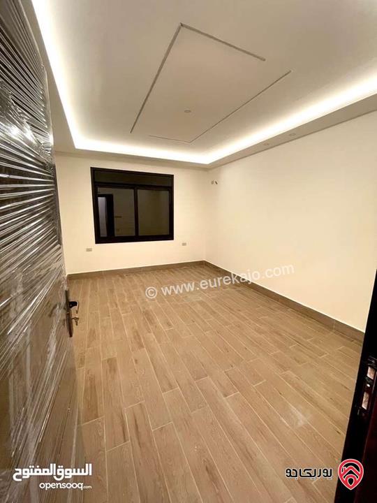 شقة ارضية مساحة 160م داخلي و 40م خارجي للايجار في عمان - البنيات