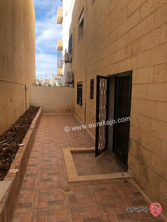 شقة طابق اول مساحة 61م للبيع في عمان - خلدا