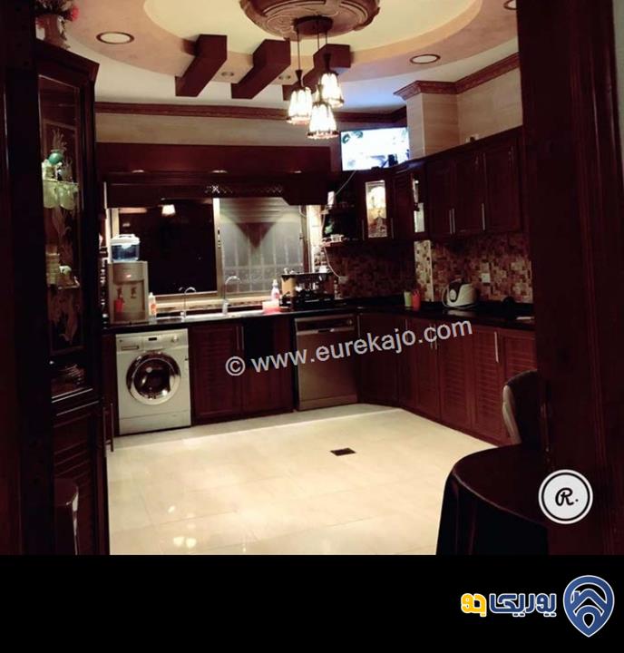 بيت مستقل مساحة 600م ومساحة الارض 600م للبيع في الزرقاء - ضاحية المدينة المنورة 