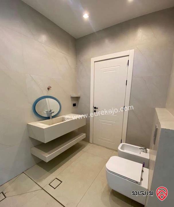 فيلا مساحة 500م على أرض 750م للايجار في عمان - الظهير 