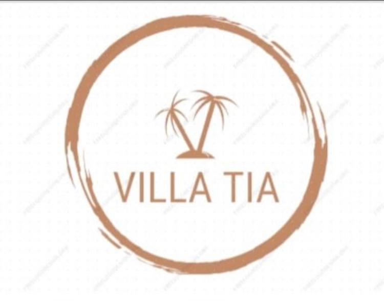 VILLA TIA-deadsea