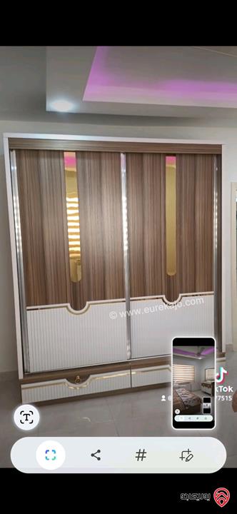 شقق مفروشة ديلوكس للايجار من المالك مباشرة بدون عمولة في عمان - جبل الحسين والجاردنز واللويبدة