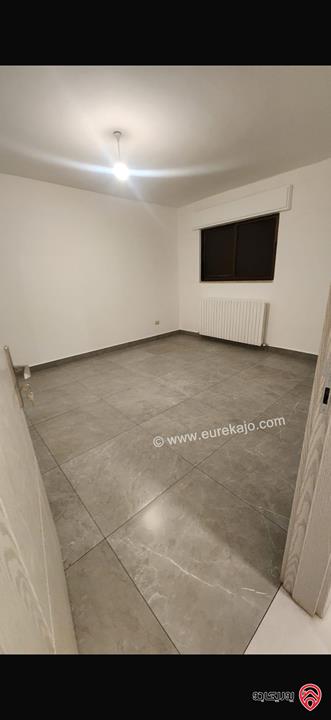 Deluxe apartment on the semi ground floor 144 Sqm for rent in Amman - Sweifieh