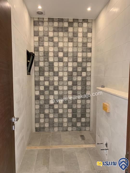 شقق سوبر ديلوكس مساحة 195م و 185م للبيع في عمان - دابوق 