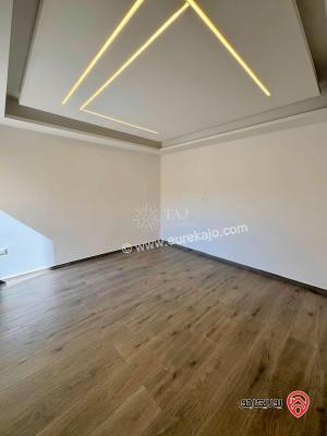 Semi-Furnished Modern Apartment 110 Sqm for Rent in Amman - Abdoun