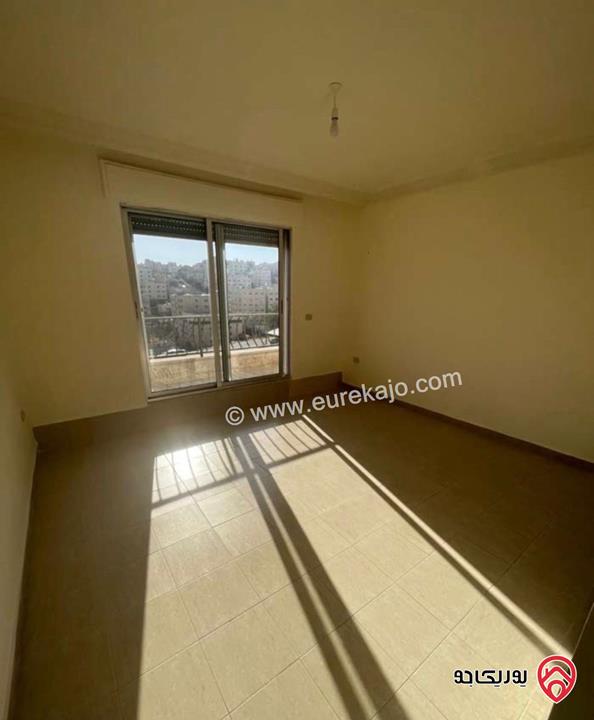 شقة طابق أرضي مساحة 155م للايجار في عمان - ضاحية الرشيد 