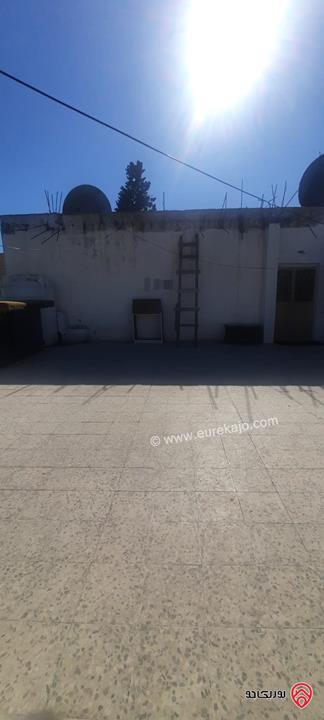 عمارة سكنية مميزة عبارة عن 3 طوابق على أرض 609م للبيع في عمان - منطقة جبل عمان 