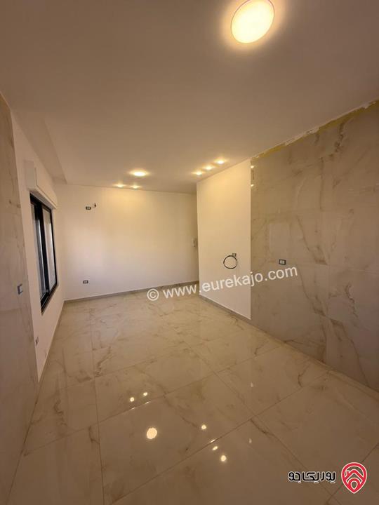 شقق طوابق مختلفة مساحة 102م/ 109م / 150م للبيع في عمان - الياسمين