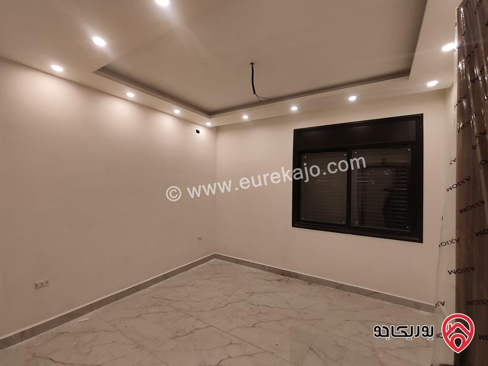  شقق مساحة 135م / 145م للبيع في عمان - الهاشمي الشمالي حي الاميرة سلمى            	 