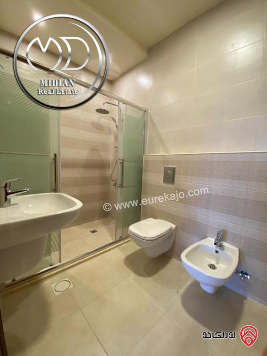 شقة للبيع طابق ثالث في عمان - تلاع العلي مساحة 180م تشطيبات وديكورات سوبر ديلوكس اطلالة جميلة جديدة لم تسكن بسعر مميز