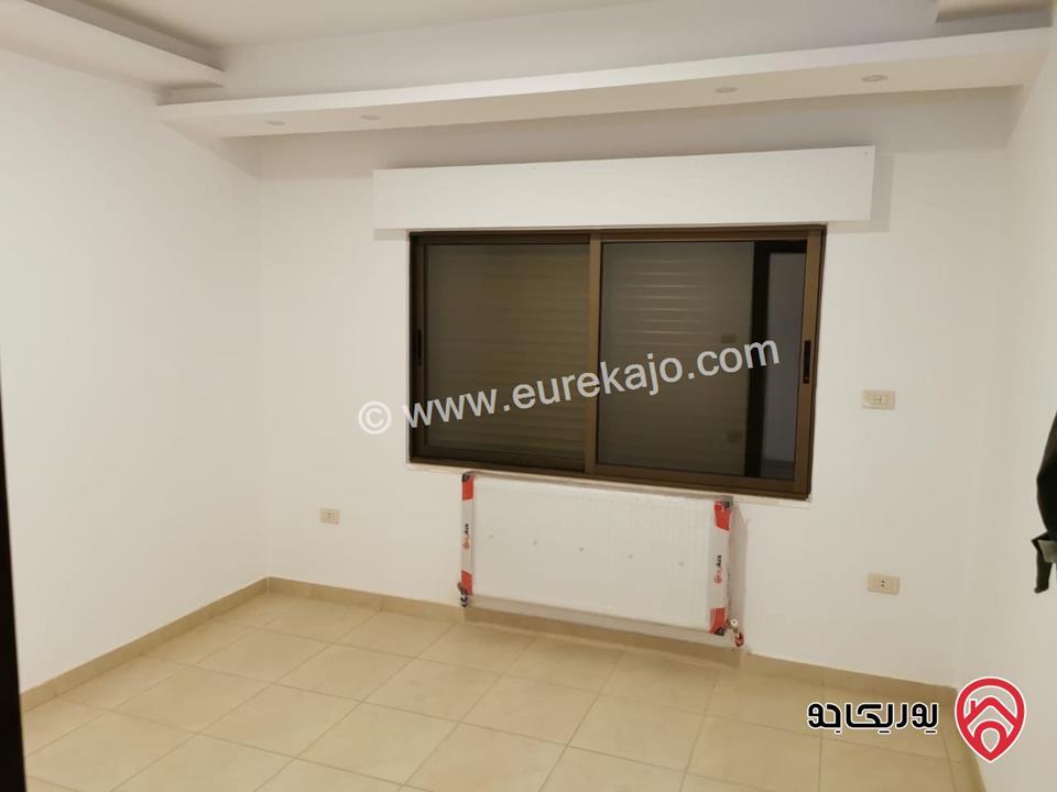 شقة طابق ثاني مساحة 160م للايجار في عمان - ضاحية النخيل