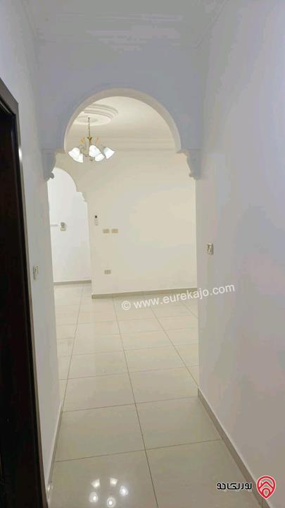 شقة مساحة 177 متر للبيع في عمان - ابو السوس 