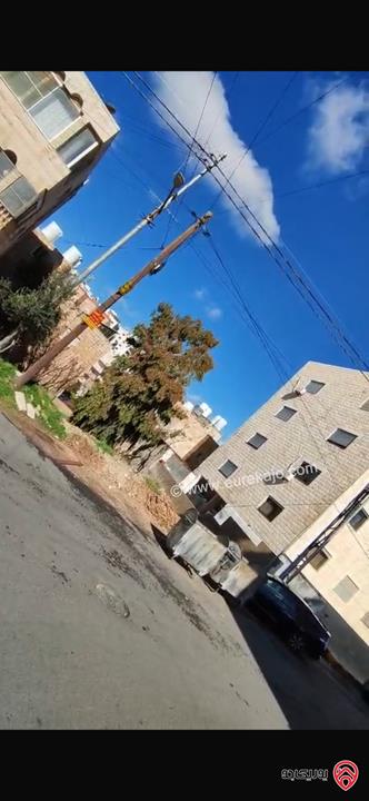 قطعة ارض مميزة مساحة 420م للبيع في عمان - تلاع العلي 