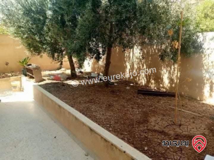 بيت مستقل مكون من طابقين 4 شقق على أرض 581م للبيع في عمان - طبربور