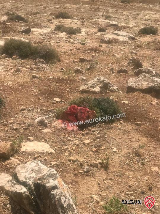 قطعة أرض مساحة 596م للبيع في عمان - شفابدران