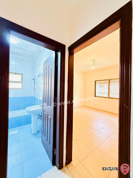 شقة مساحة 165 متر طابق أول للبيع في عمان - طبربور 