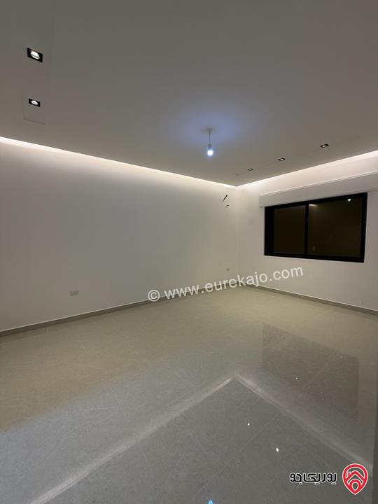 شقة طابق اول مساحة 170م للبيع في عمان - شفا بدران مقابل جامعة العلوم التطبيقية 