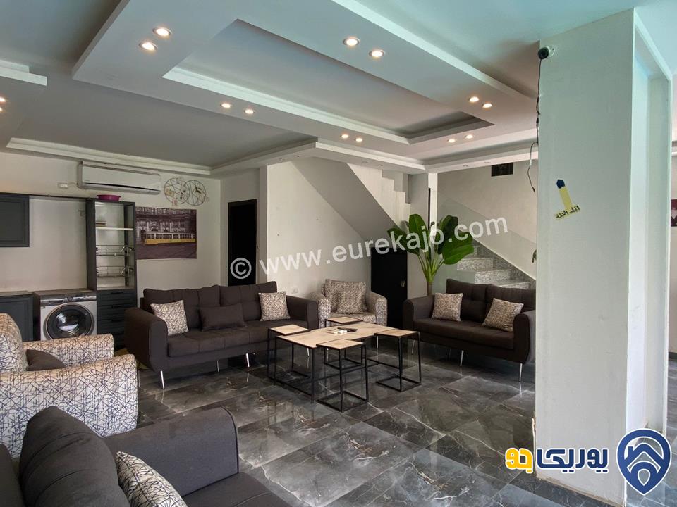 شاليه - مزرعة Lamira chalet شاليه لاميرا للايجار اليومي في البحر الميت