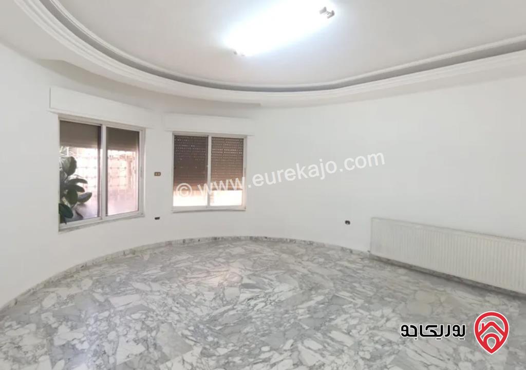 فيلا مستقلة مساحة 1400م على أرض 1031م مكونة من 4 طوابق للبيع في عمان - عبدون