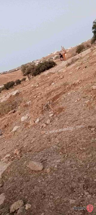 أرض مساحة 750م للبيع في عمان - شفا بدران (أم العروق ) مقابل عيون الذيب