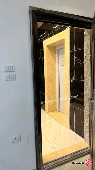 آخر 4 شقق مساحة 167م و 171م للبيع في عمان - طبربور