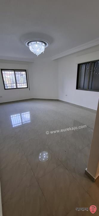 شقة مساحة 150م طابق ثاني للبيع في عمان - طبربور