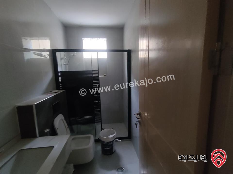 شقق حديثة مساحة 125م للبيع في عمان - ضاحية الاقصى       	 