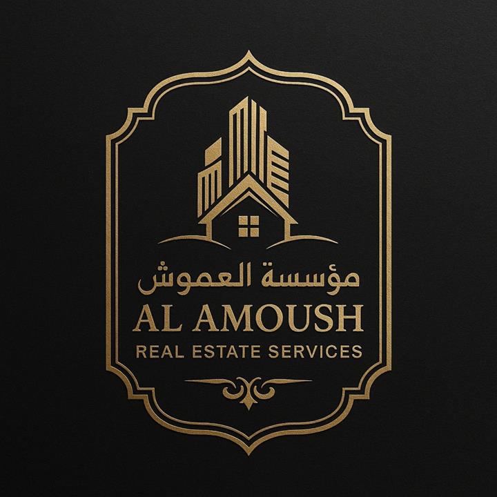 ALOMOSH REAL ESTATE