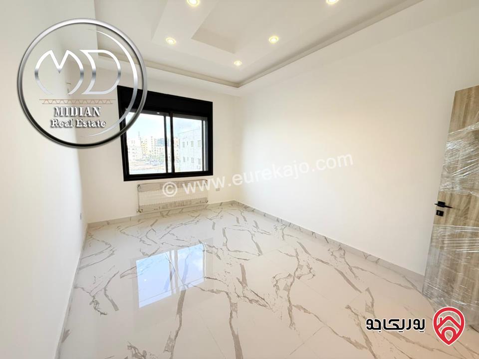 شقق جديدة للبيع في عمان - خلدا مساحات 220م تشطيبات و ديكورات فاخرة اطلالة جميلة امكانية الأقساط