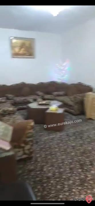 شقة ديلوكس مساحة 100م للبيع في عمان - جبل المنارة