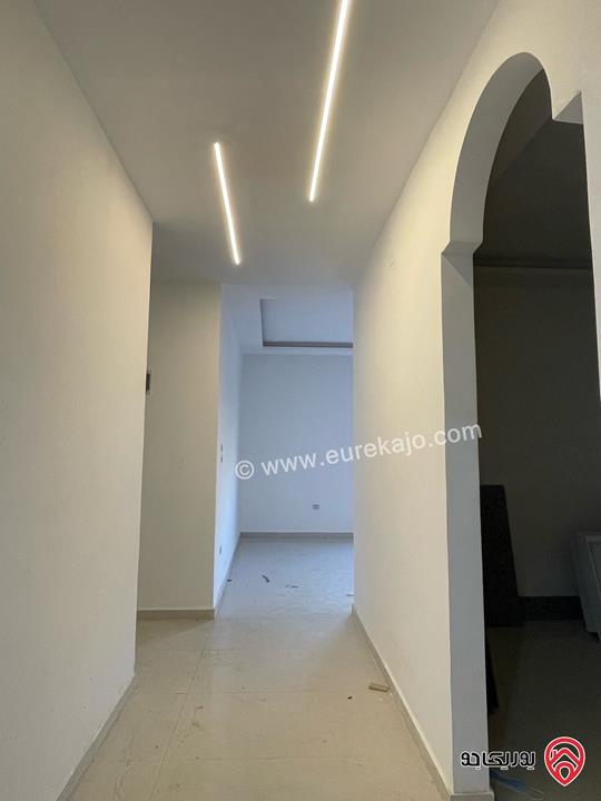 شقق مميزة مساحة 125م - 140م للبيع في عمان - البيادر خربة سارة 