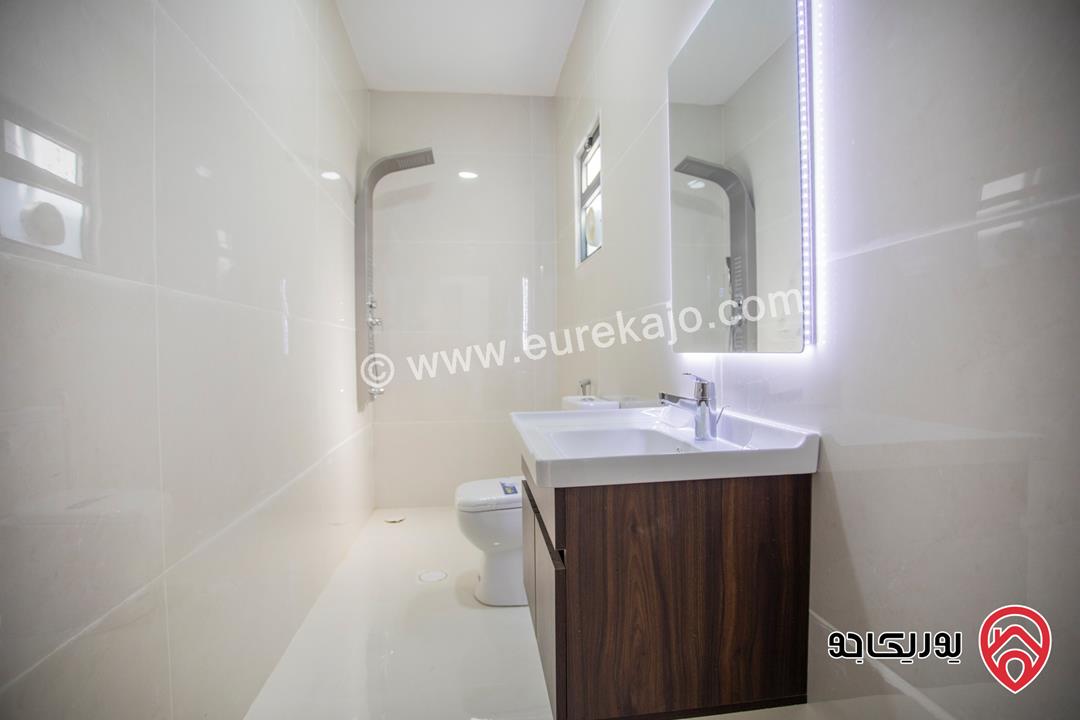 شقة مساحة 110م للبيع في عمان - ابو علندا الجديدة بسعر لقطة 46 الف قابل للتفاوض 