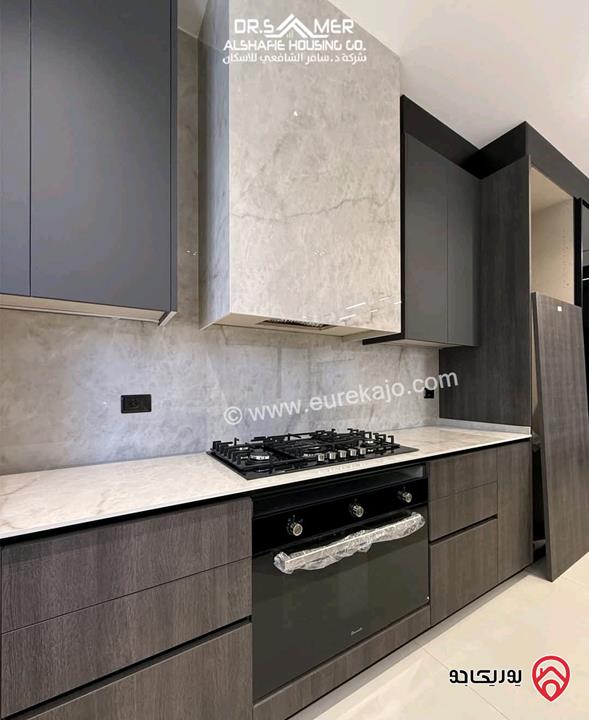 شقق مساحات مختلفة للبيع في عمان - دير غبار