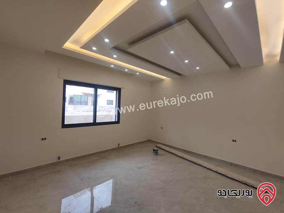 شقق مساحة 166م / 175م للبيع في عمان - البنيات الشمالي      	 