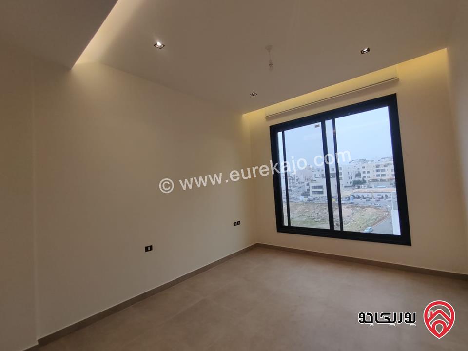 شقق مساحة 205م / 163م للبيع في عمان - عبدون