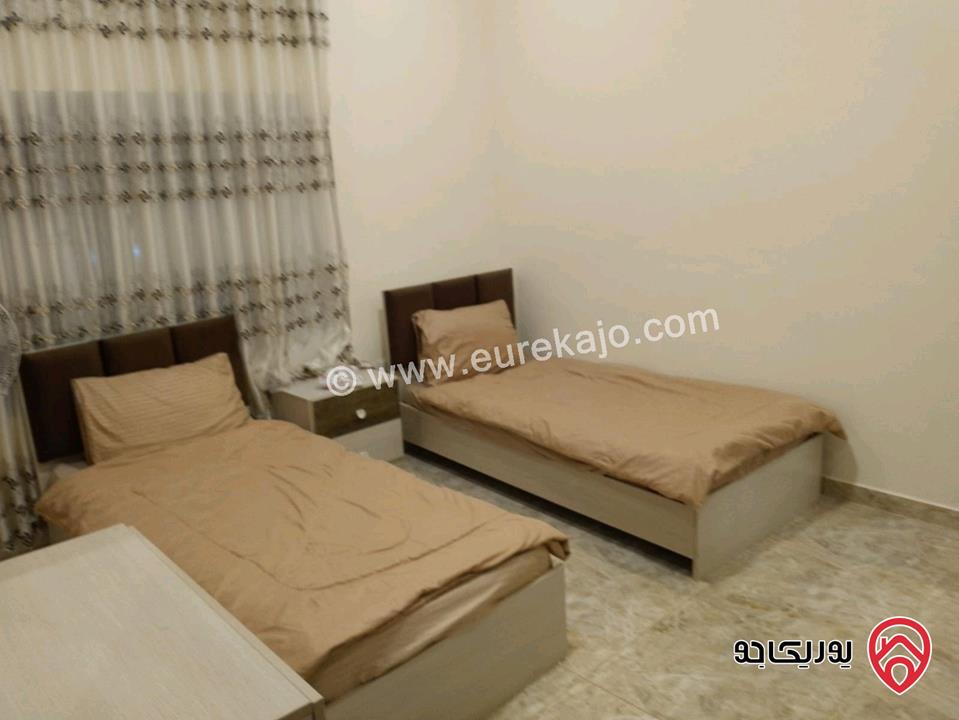 شاليهات الهديل للايجار اليومي في عمان - القسطل