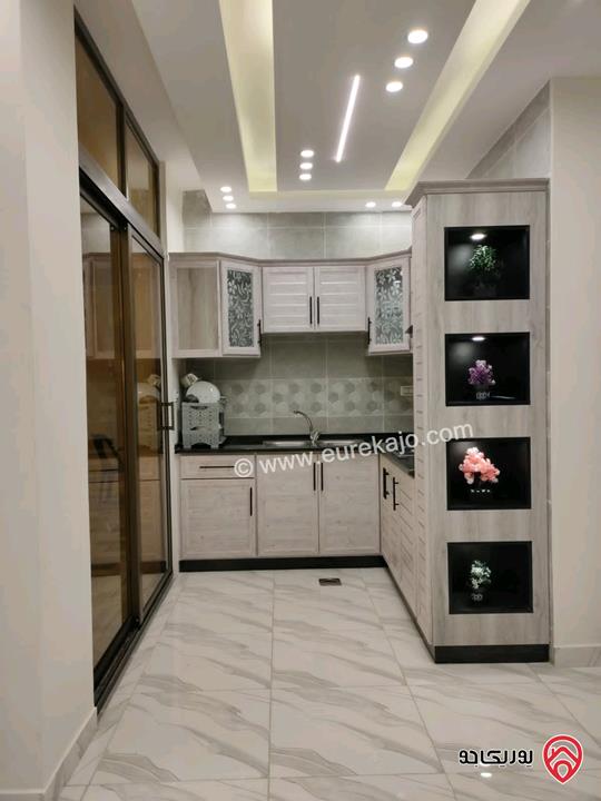 مزرعة مساحة البناء 107م على أرض 288م للبيع في البحر الميت الجوفة