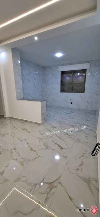 شقق مساحة 135م و 140م للبيع في عمان - طبربور