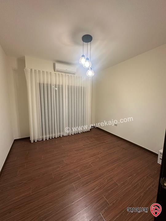 شقة مفروشة أرضية مساحة 142م للإيجار في عمان - عبدون من المالك