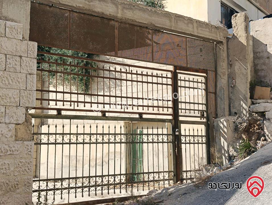 مجمع تجاري للبيع في الرصيفة حي الرشيد طريق ياجوز 