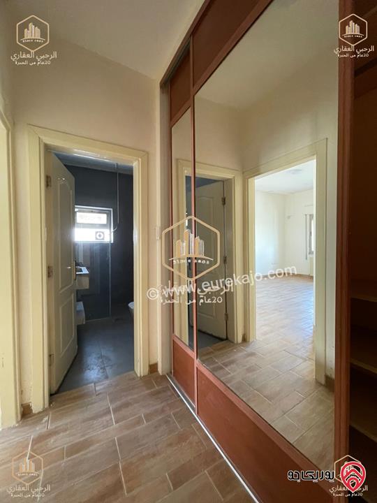 شقة ديلوكس طابق رابع مساحة 240م للايجار في عمان - السابع 