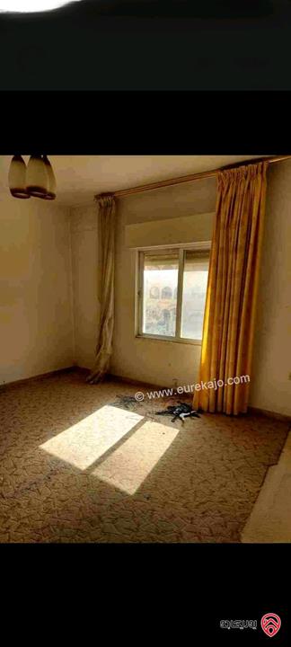 شقة طابق أول مساحة 150م للبيع في عمان - الرونق البيادر