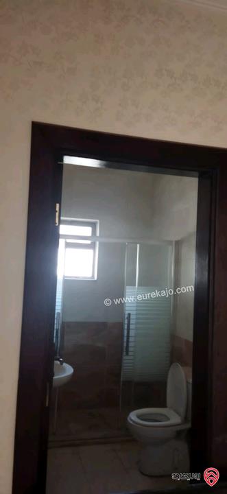شقة غير مسكونة طابق اخير ثالث مساحة 150م للبيع في عمان - شفا بدران