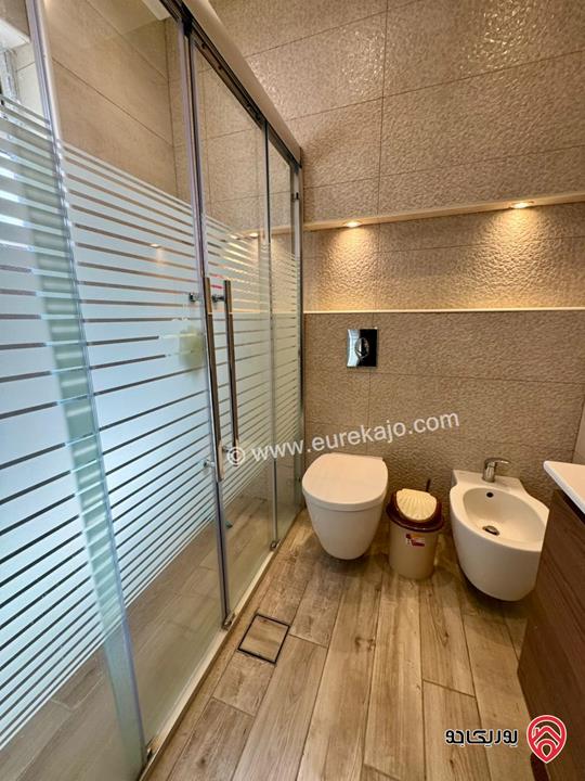 Furnished Apartment 150 Sqm For Rent In Amman - Um Uthaina