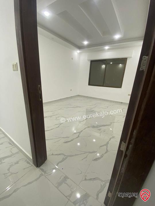 شقة طابق أول مساحة 150م للبيع في عمان - ضاحية الأقصى