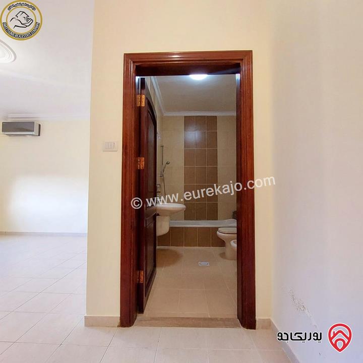 شقة فاخرة للبيع في خلدا - قرب مدارس ساندس طابق ثالث 200م مع روف 140م تشطيب سوبر ديلوكس بسعر مغري