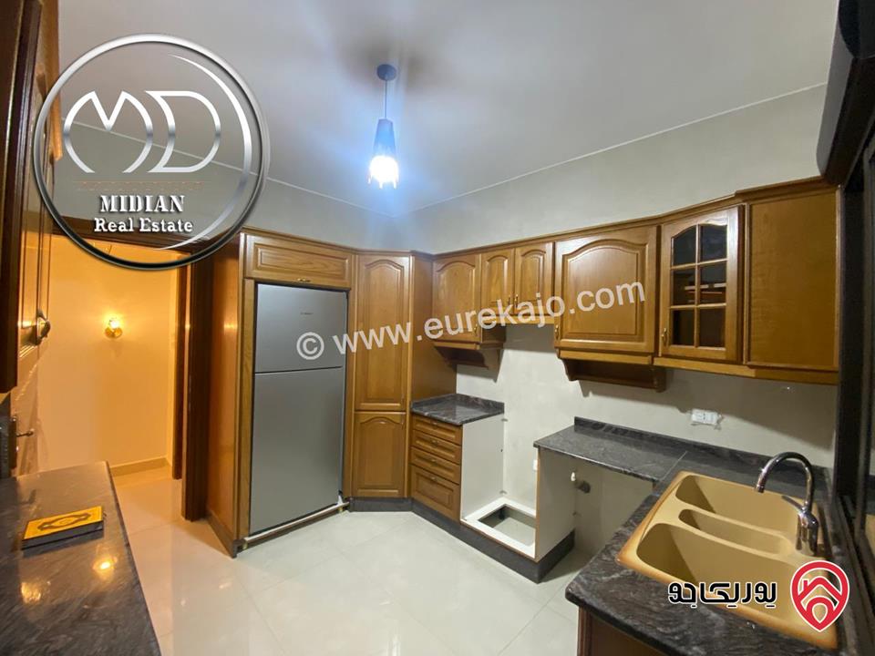 شقق استثمارية جديدة للبيع في عمان - تلاع العلي مساحة 85م تشطيبات و ديكورات عصرية فاخرة بسعر مميز جداً