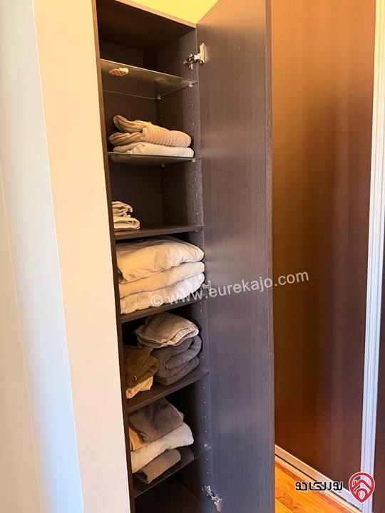 Never rented before Premium Apartment 181 Sqm for rent in Amman - Khalda