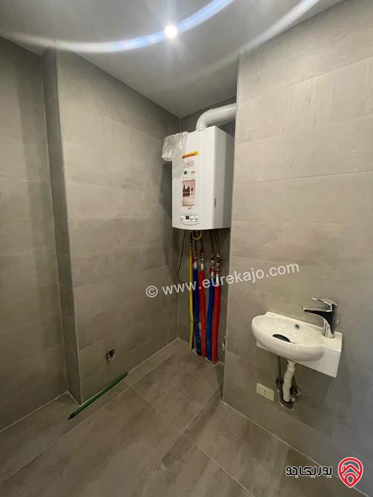 شقة طابق أول مساحة 180م للايجار في عمان - الكرسي